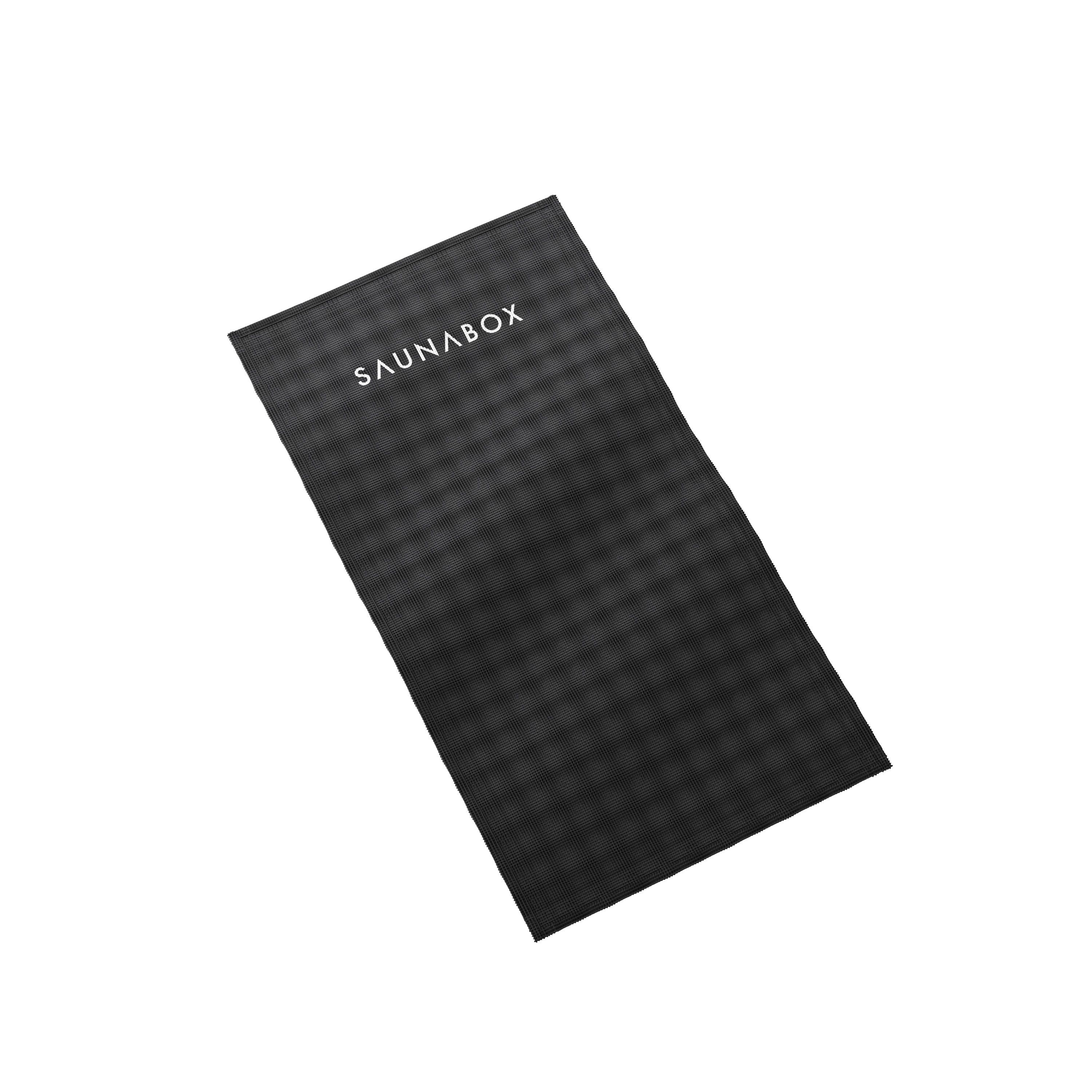 SAUNABOX - Infrared Sauna Blanket