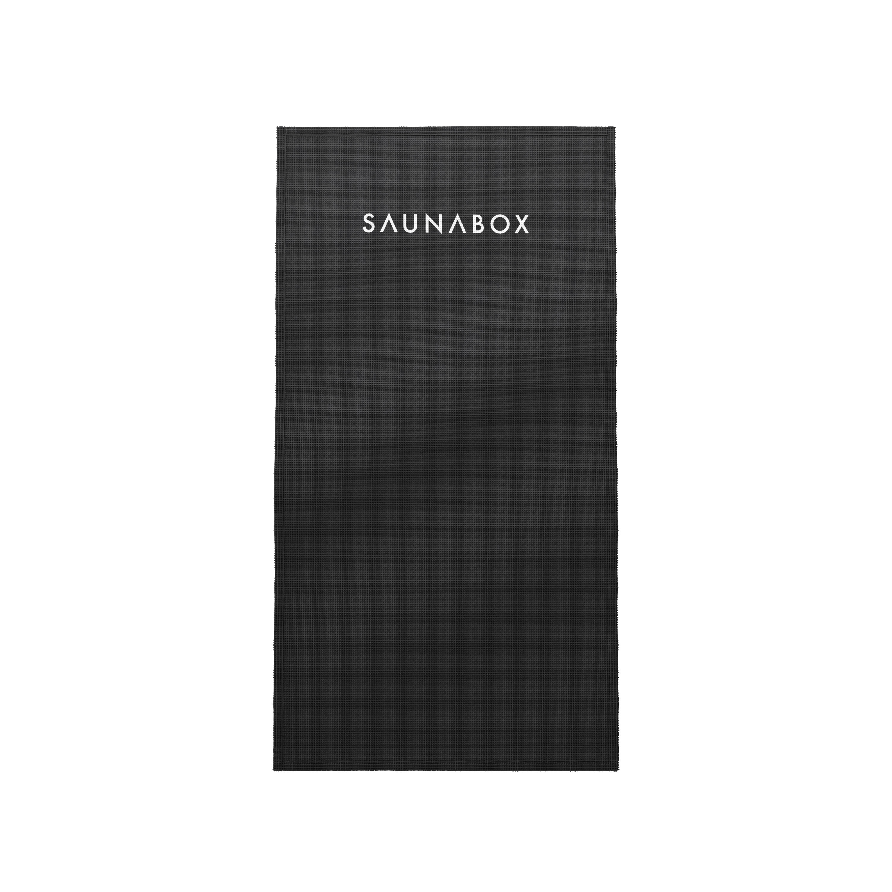 SAUNABOX - Infrared Sauna Blanket