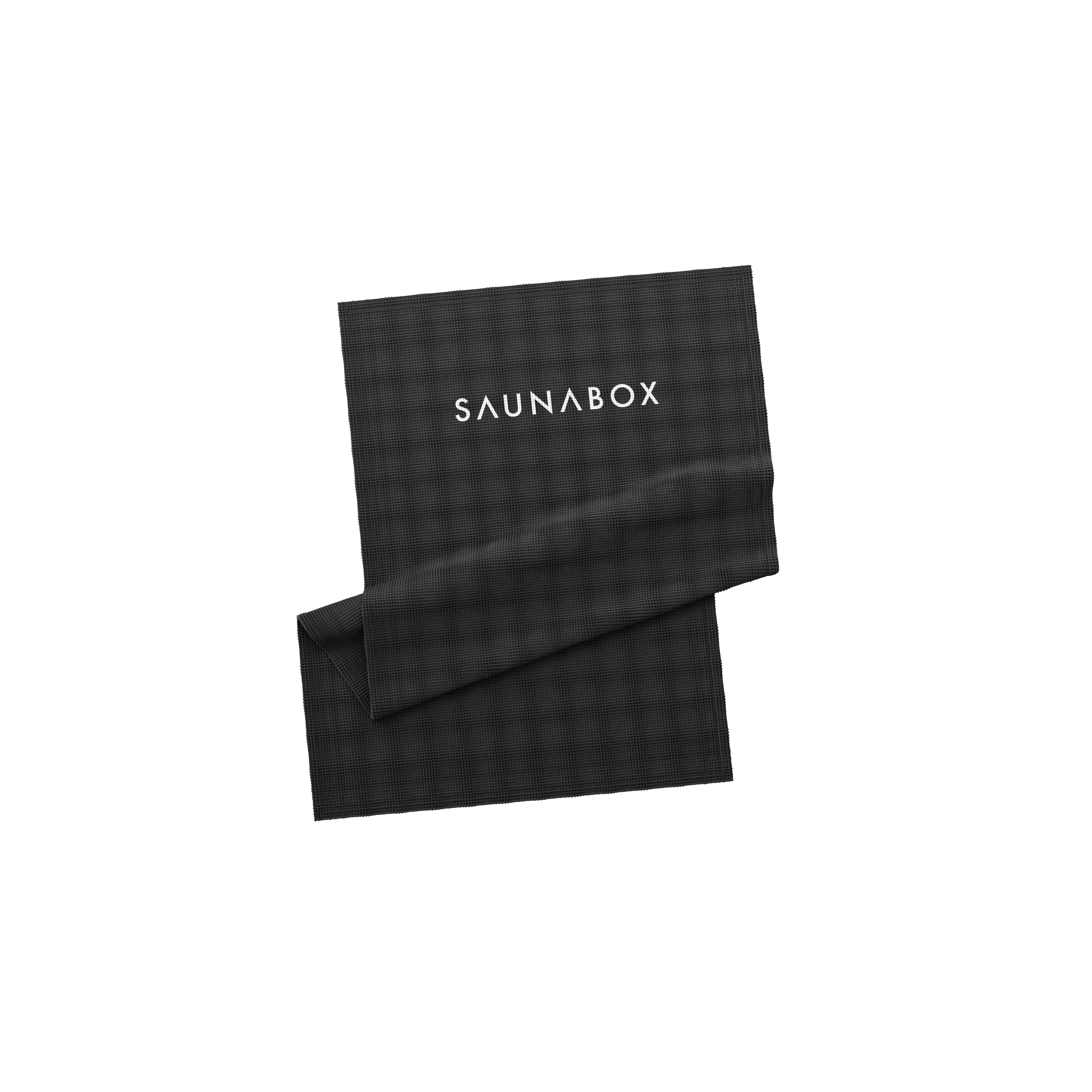 SAUNABOX - Infrared Sauna Blanket