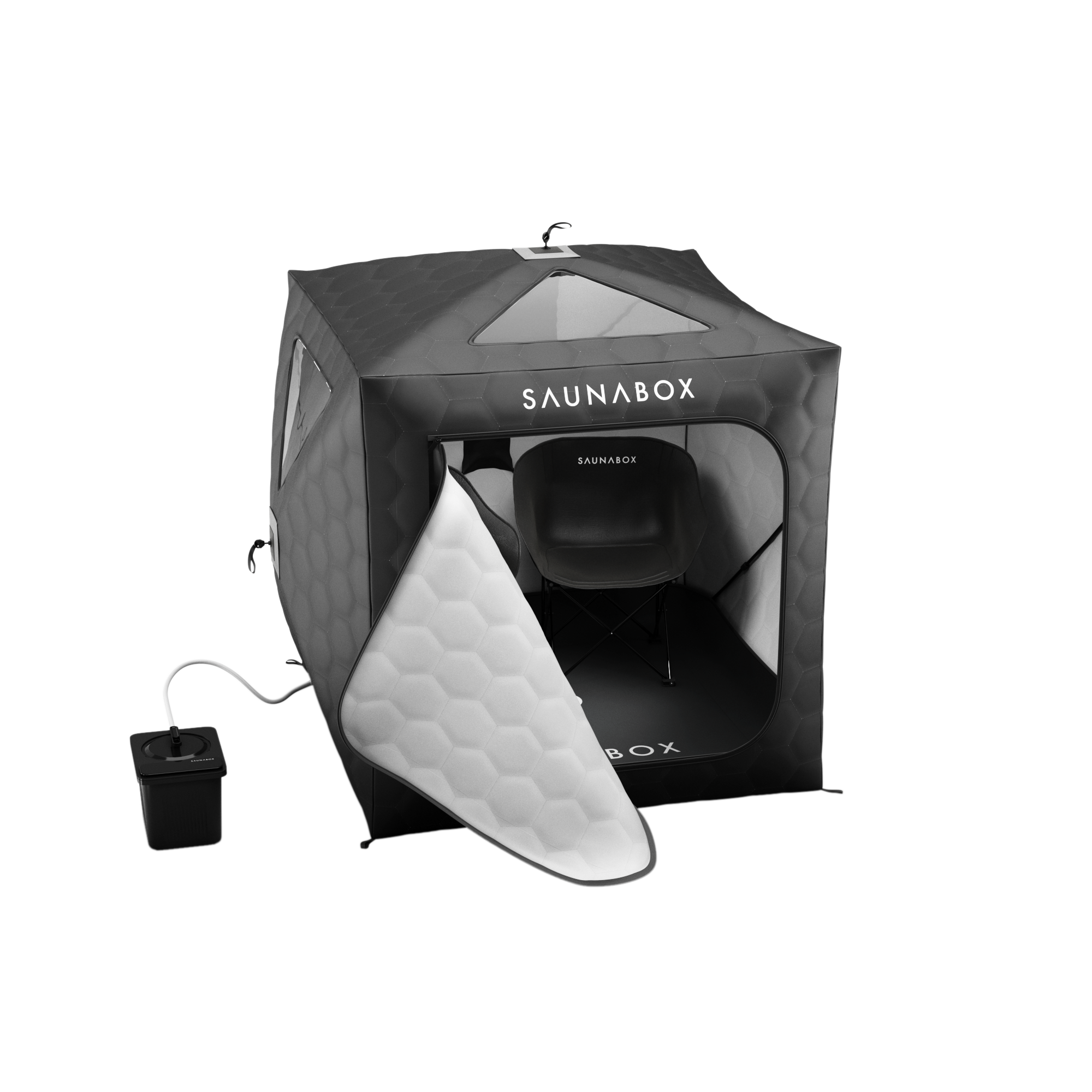 SaunaBox® GO