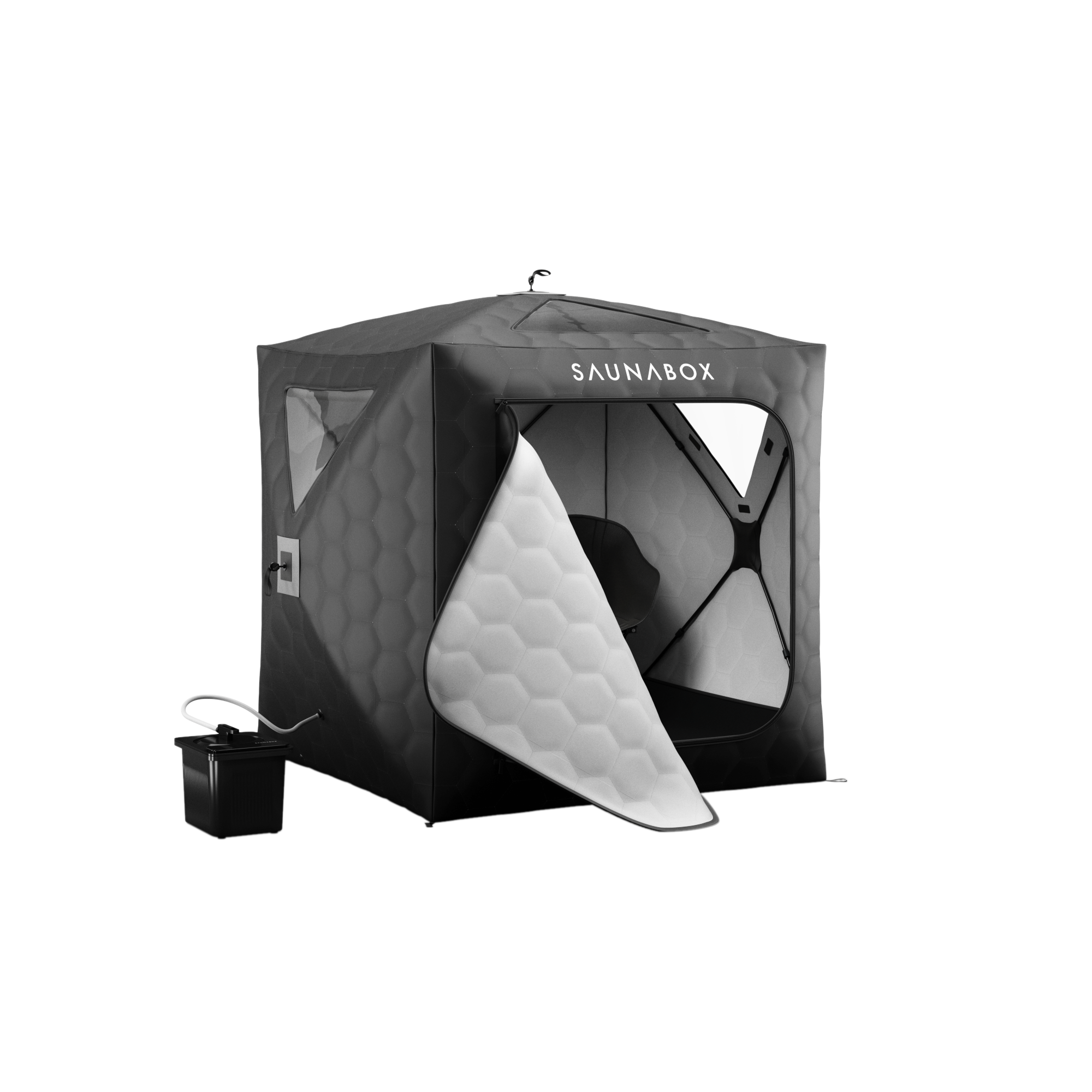 SaunaBox® GO