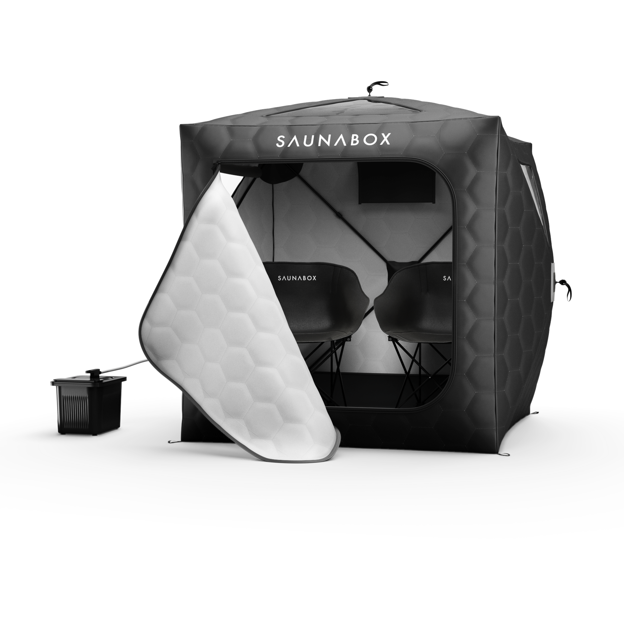 SaunaBox® GO
