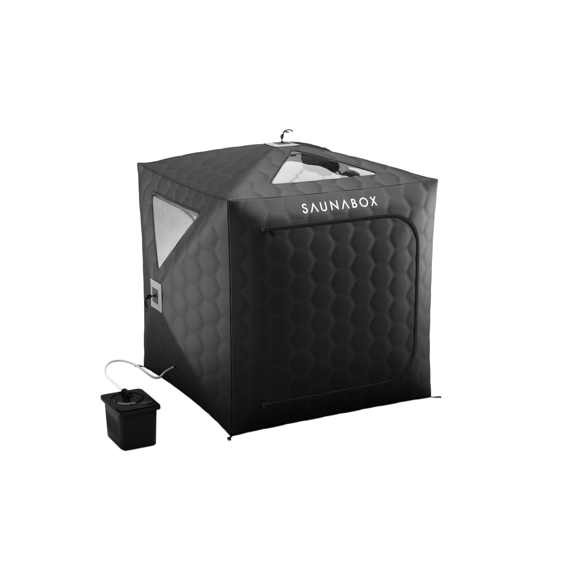 SaunaBox® GO
