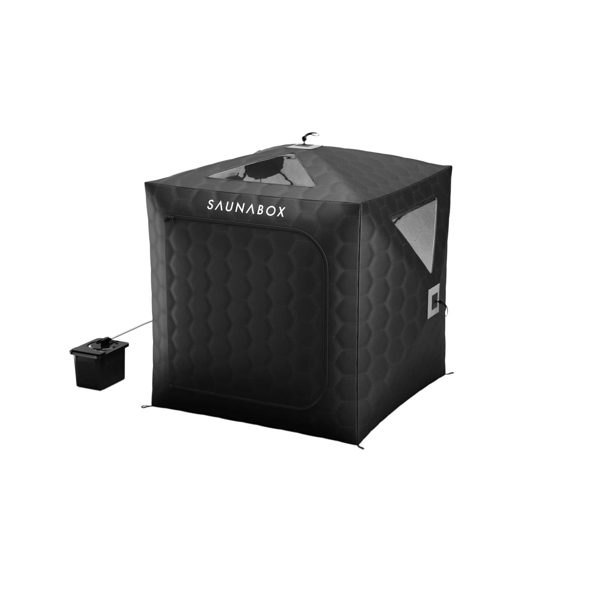 SaunaBox® GO