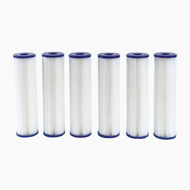 Revive - 6 pack of filters