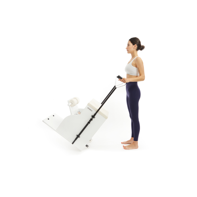 Sportline™ Superior Split Pedal Chair w/ Handles