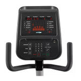 FMI Steelflex PR10 Recumbent Bike | Commercial-Grade | 30 Resistance Levels | Self-Powered | 400 lb Capacity