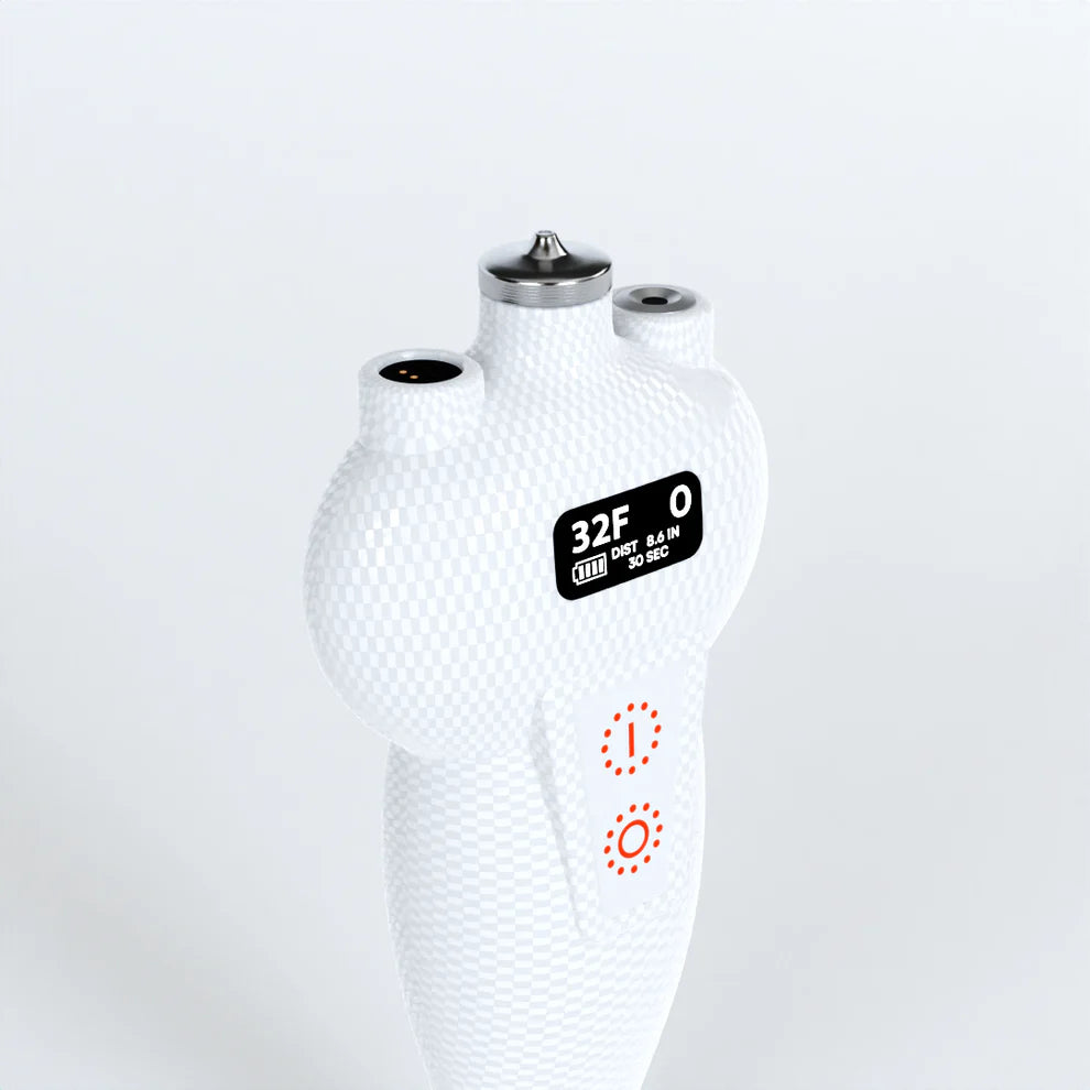 America Cryo Subzero Orthopedic Handheld Cryo Machine