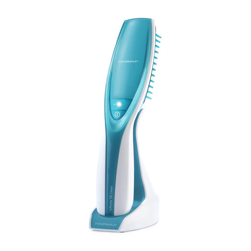 Hairmax - Ultima 12 Classic LaserComb