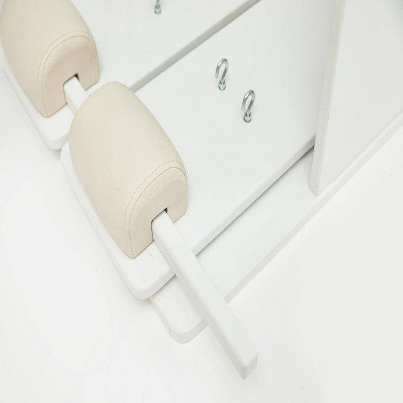 Sportline™ Superior Split Pedal Chair w/ Handles