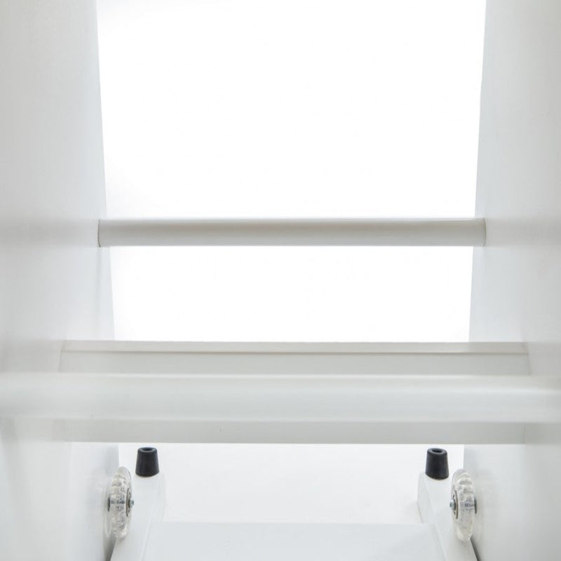 Sportline™ Superior Ladder Barrel