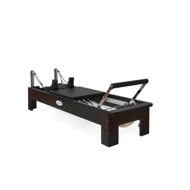 Sportline™ Reformer Bundle - Black Series