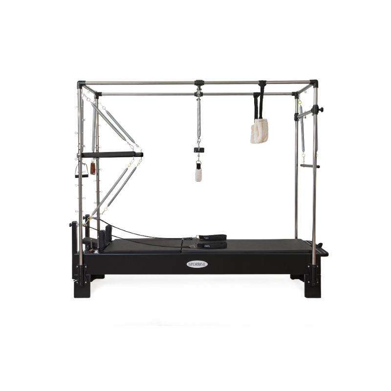 Sportline™ Cadillac Reformer Bundle - Black Series