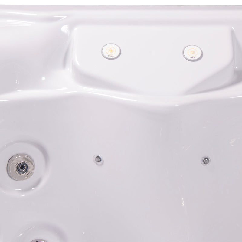 Buenospa - Vacation Hot Tub