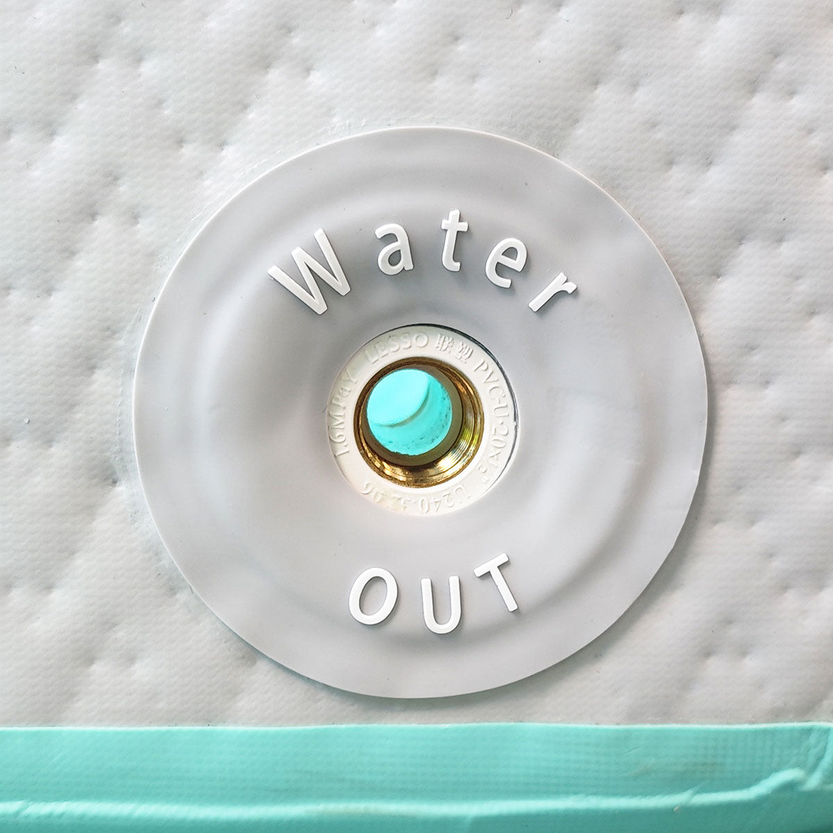 Buenospa - Alaska Home Inflatable Cold Plunge Tub