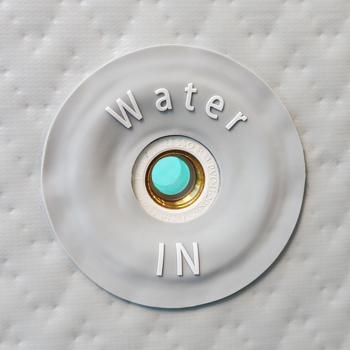 Buenospa - Alaska Home Inflatable Cold Plunge Tub