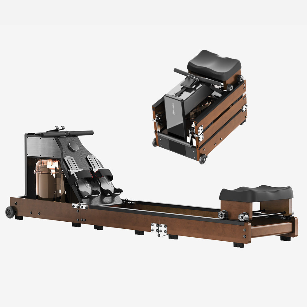 WalkingPad - WM10 Tri-fold Water Rowing Machine