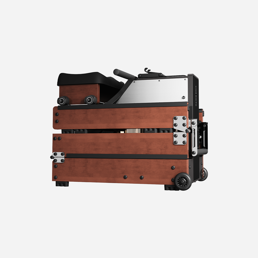 WalkingPad - WM10 Tri-fold Water Rowing Machine