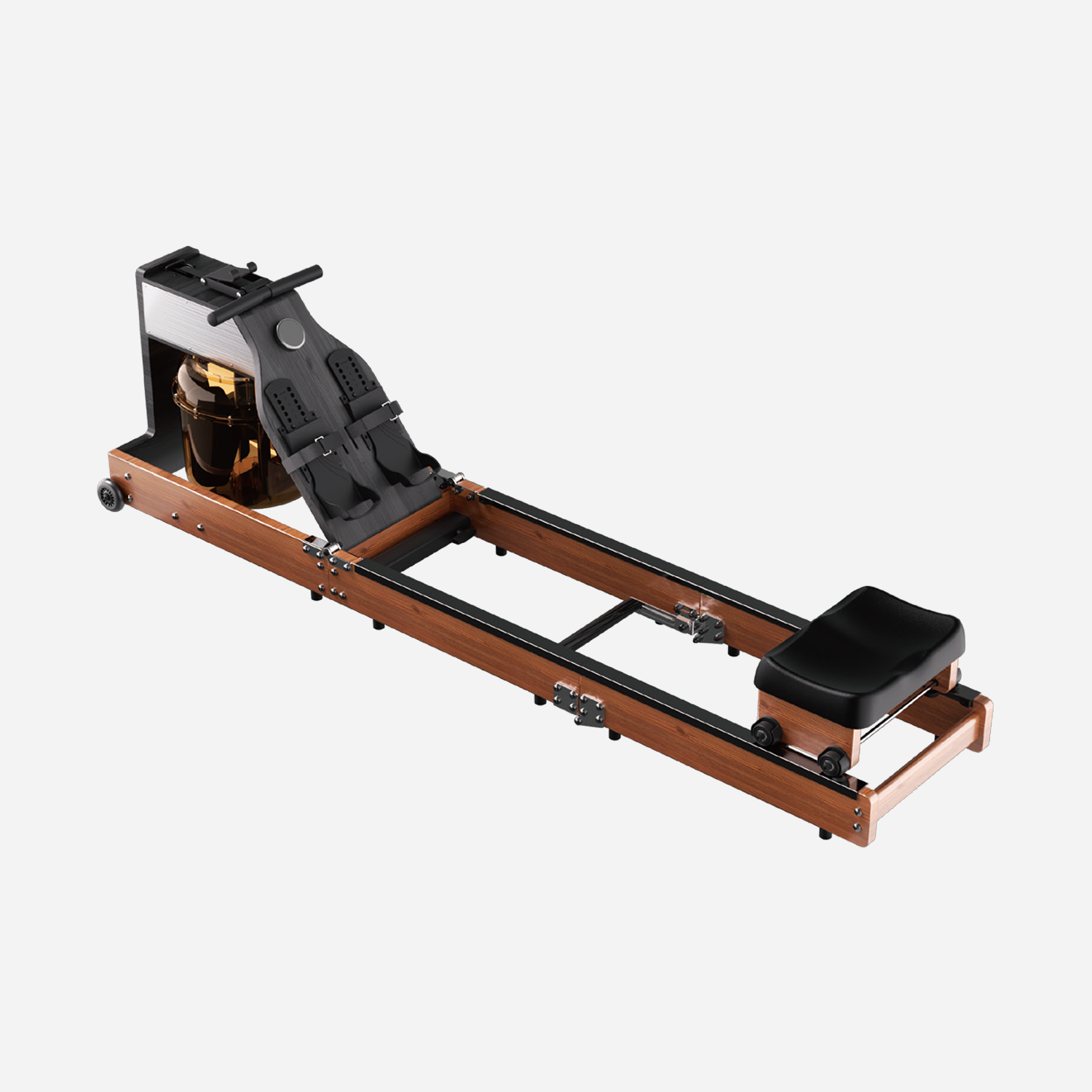WalkingPad - WM10 Tri-fold Water Rowing Machine