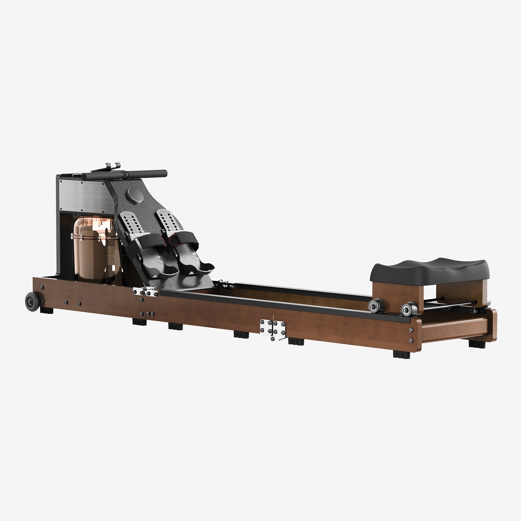 WalkingPad - WM10 Tri-fold Water Rowing Machine