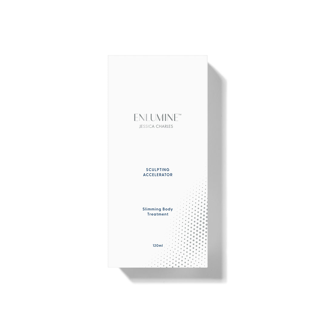The Therapy Wrap LLC - Enlumine: Sculpting Accelerator 120ml