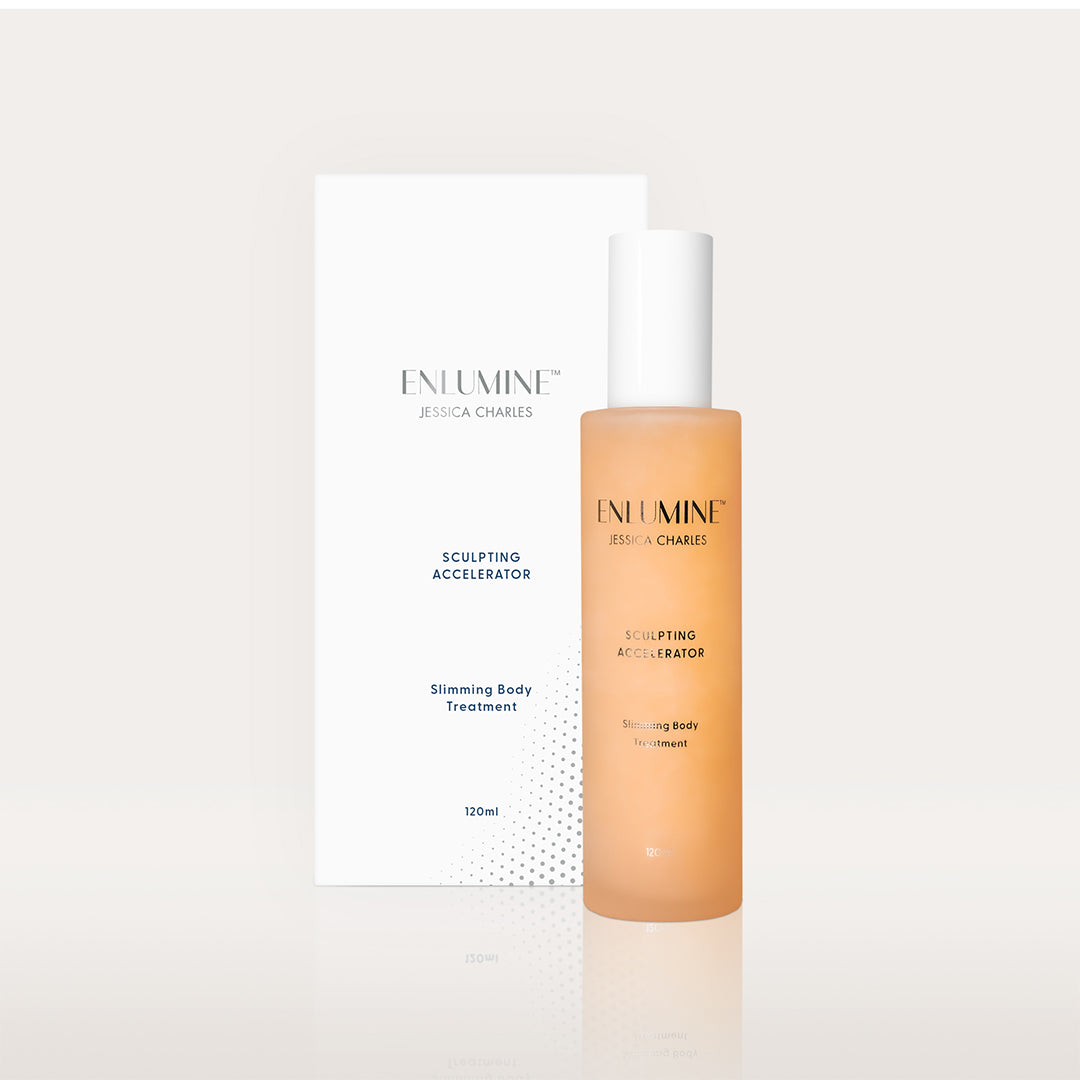 The Therapy Wrap LLC - Enlumine: Sculpting Accelerator 120ml