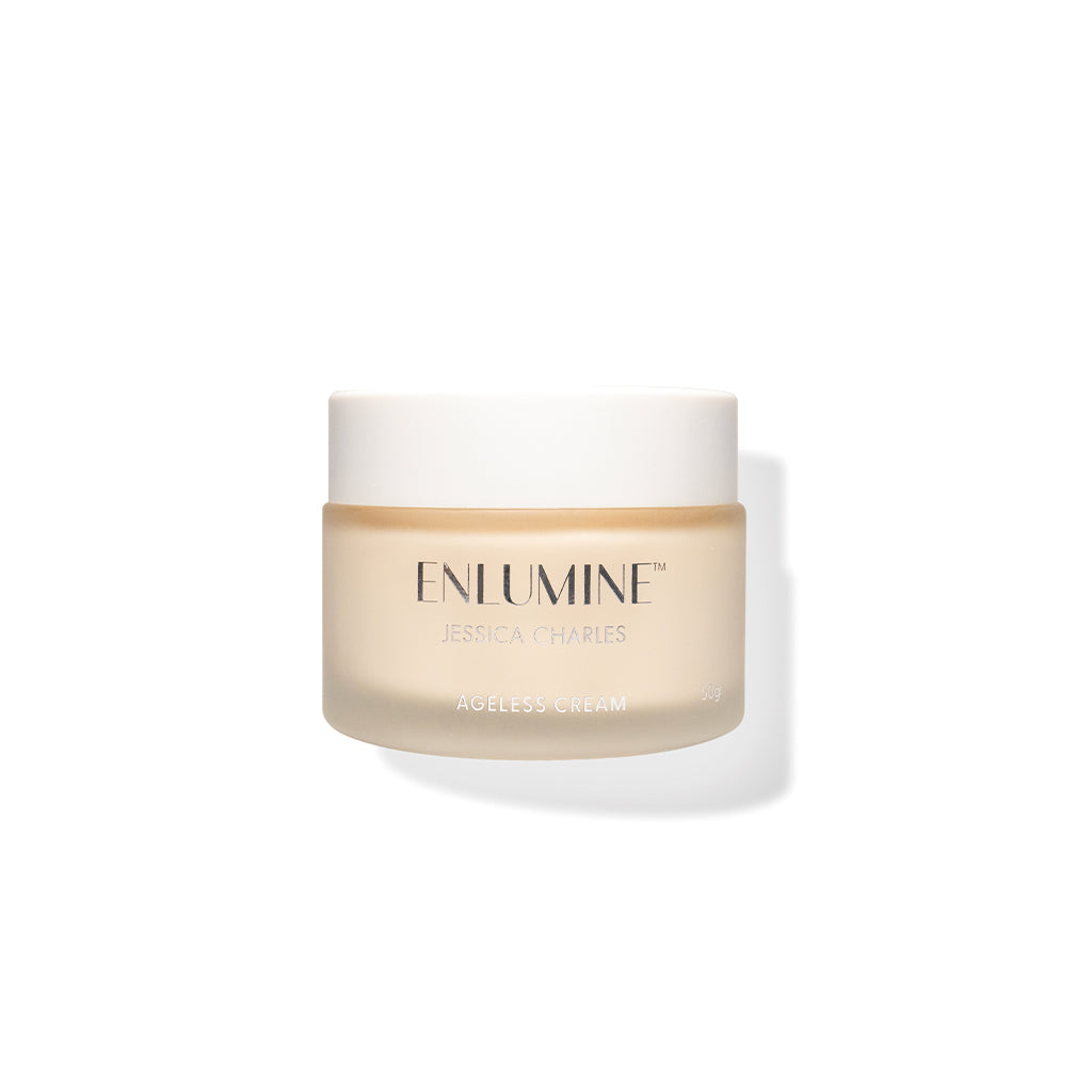 The Therapy Wrap LLC - Enlumine: Ageless Cream 50gr