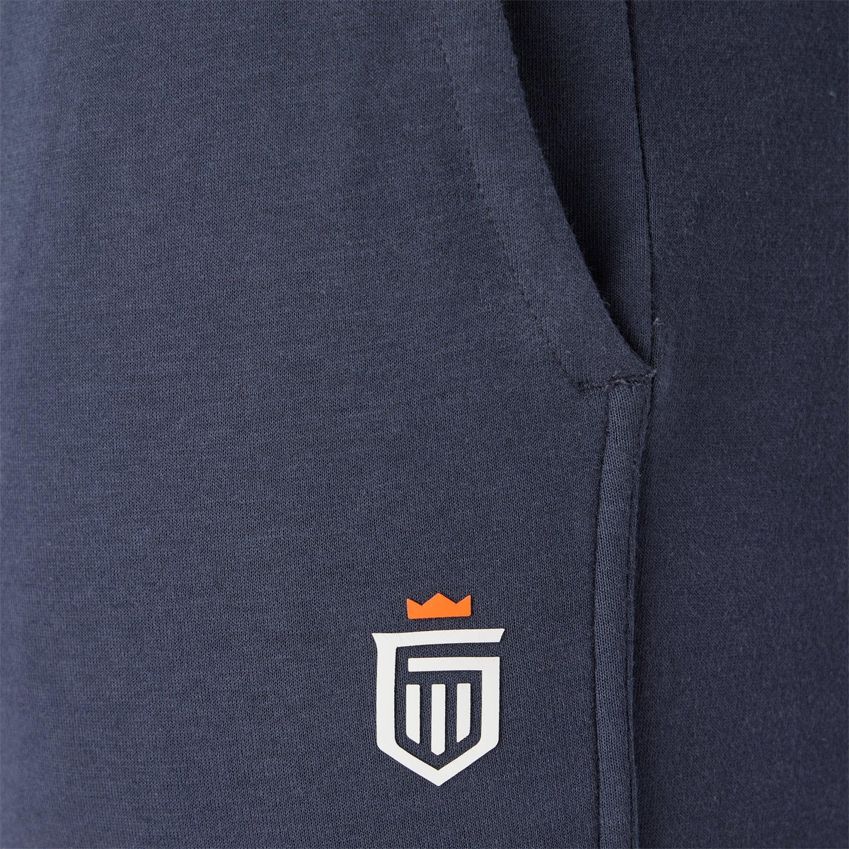 Greatness Wins Men's All-Purpose Essential Jogger | Navy