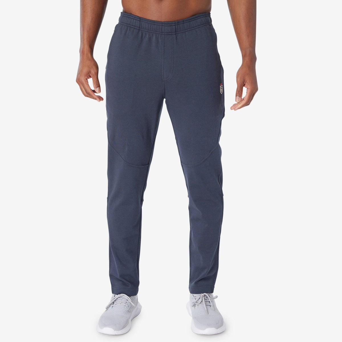 Greatness Wins Men's All-Purpose Essential Jogger | Navy
