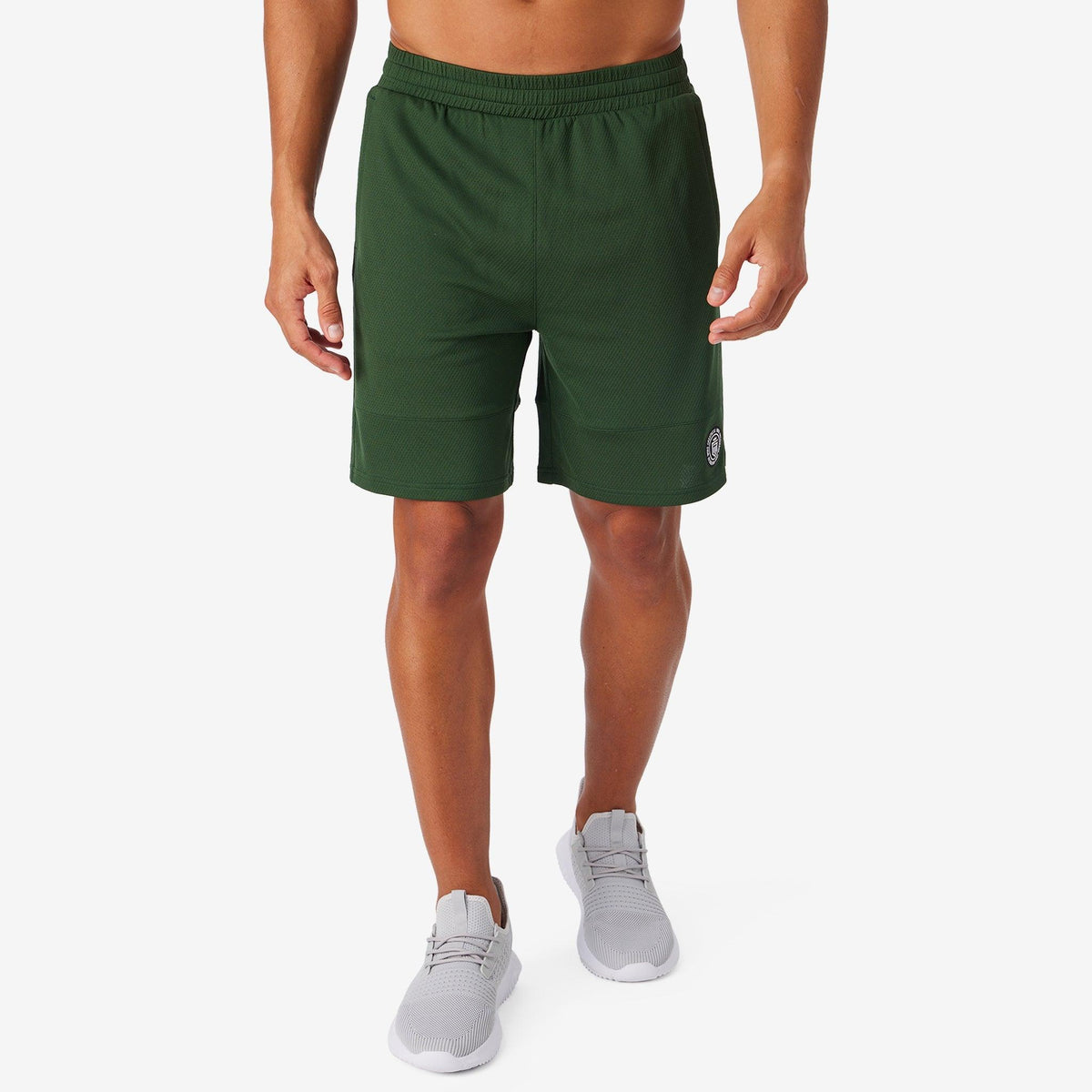 Greatness Wins Men's All-Purpose Progression Short | Dark Pine