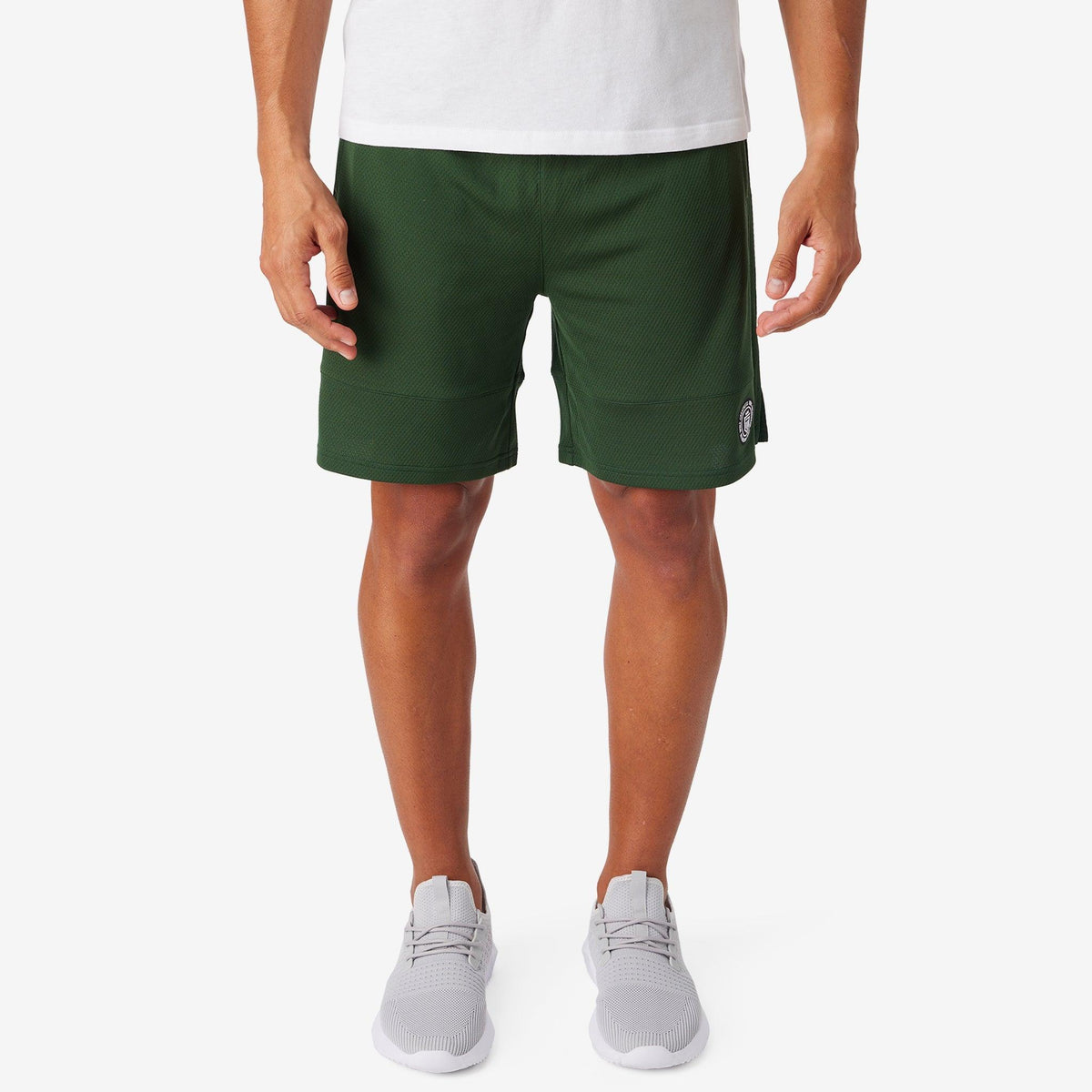 Greatness Wins Men's All-Purpose Progression Short | Dark Pine