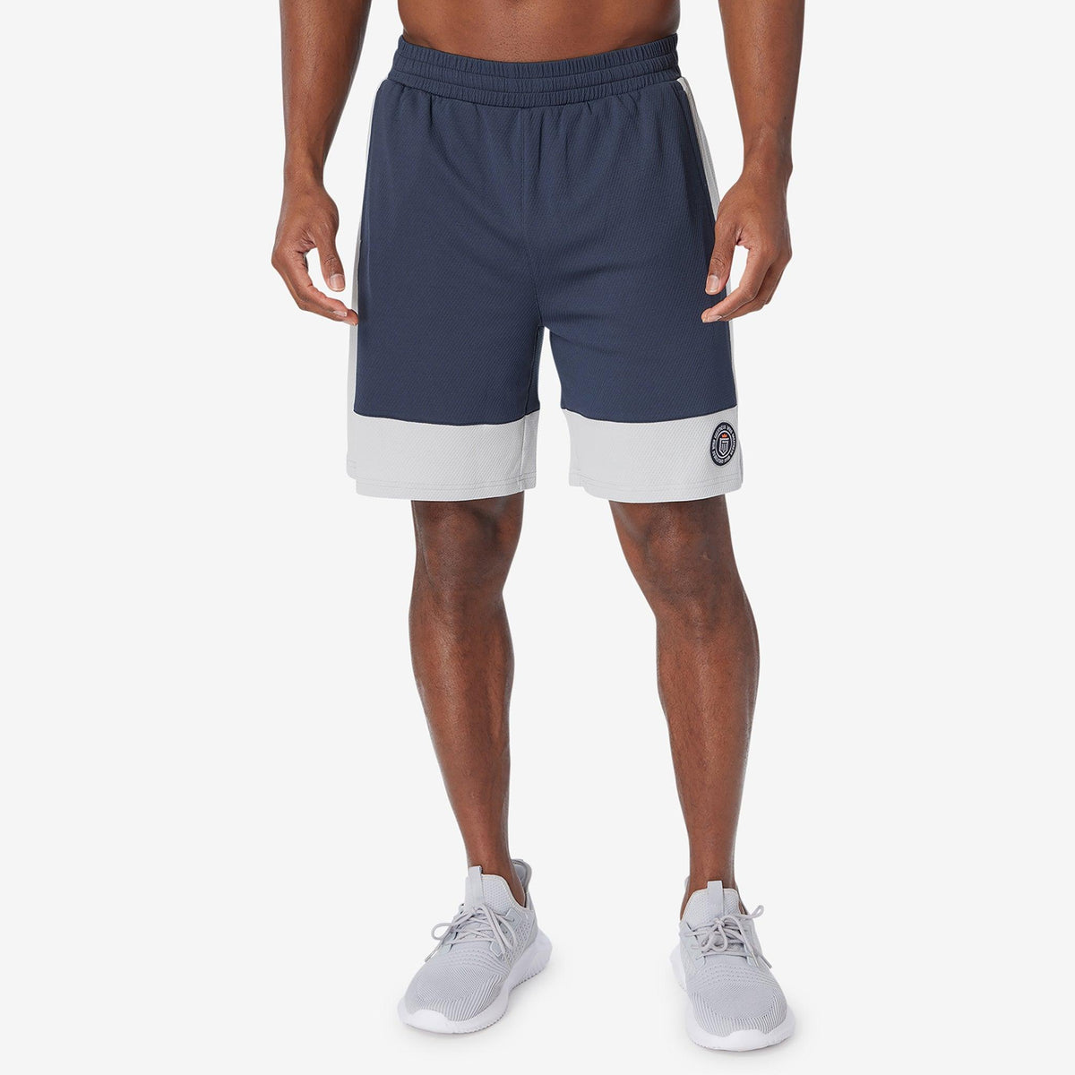 Greatness Wins Men's All-Purpose Progression Short | Navy
