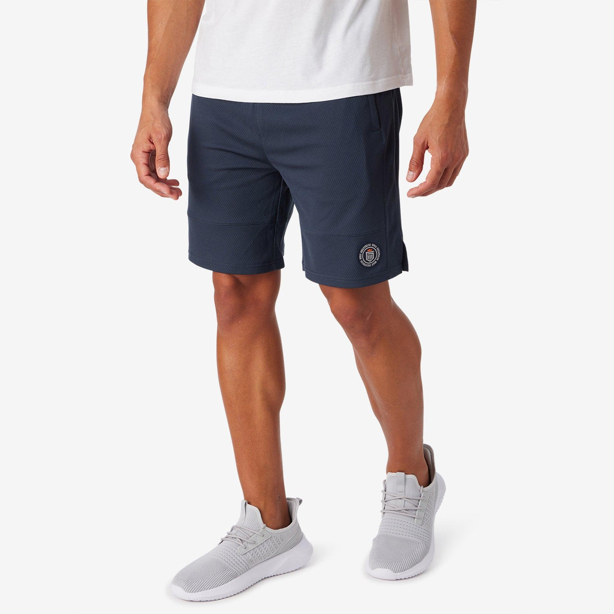 Greatness Wins Men's All-Purpose Progression Short | Navy