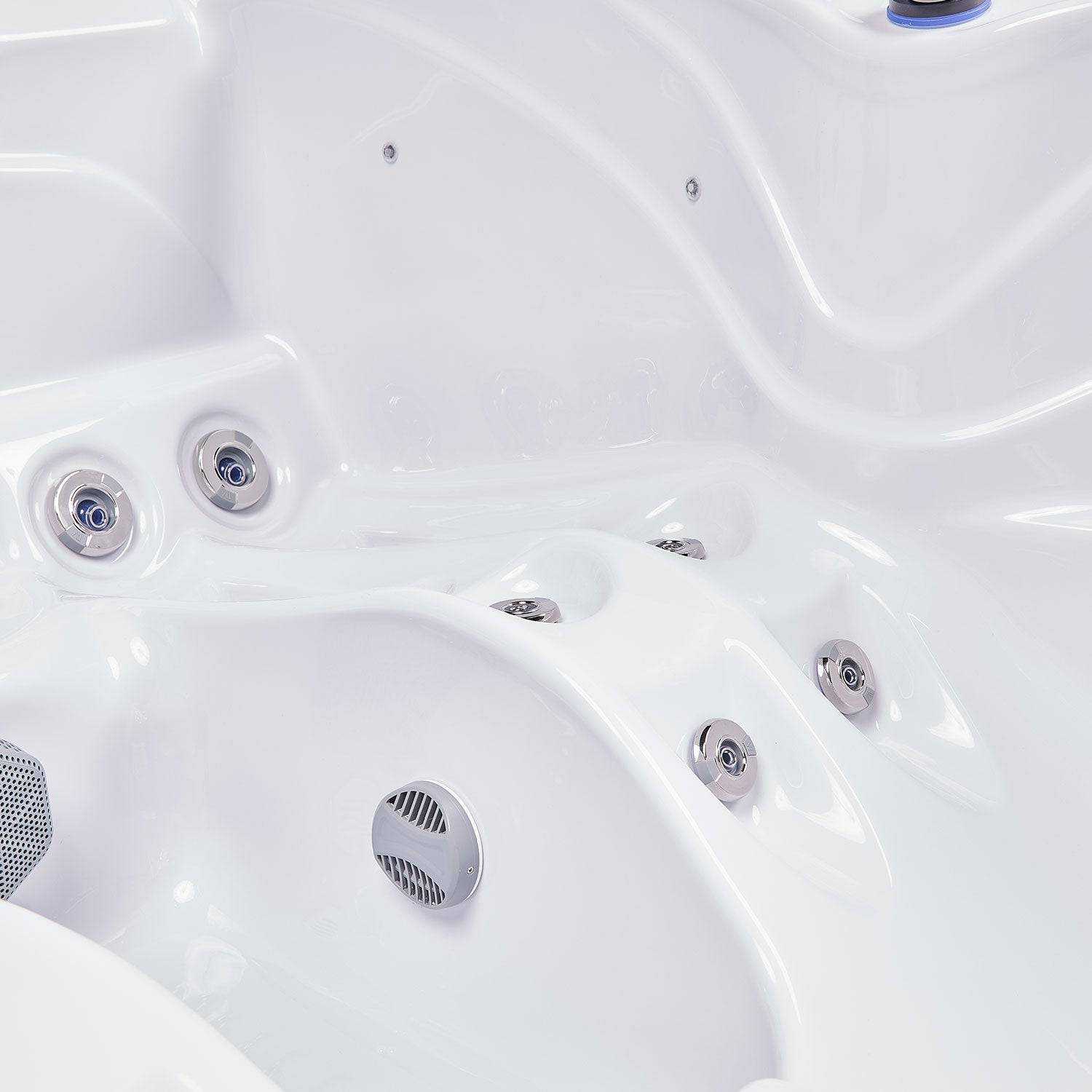 Buenospa - Atlanta Hot Tub