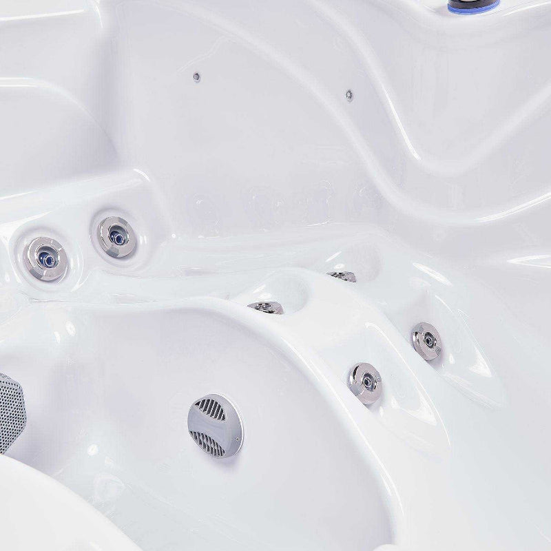 Buenospa - Atlanta Hot Tub