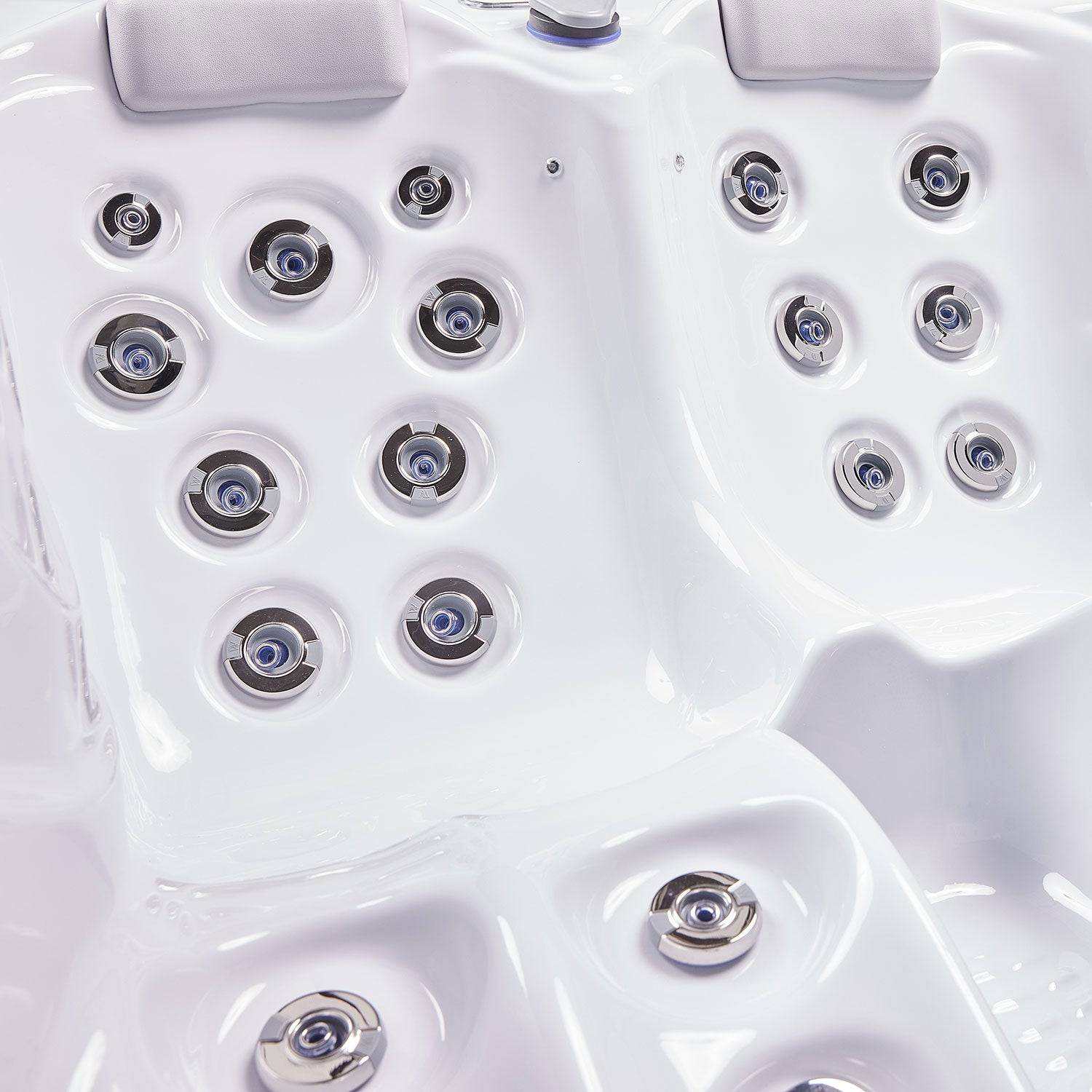 Buenospa - Atlanta Hot Tub