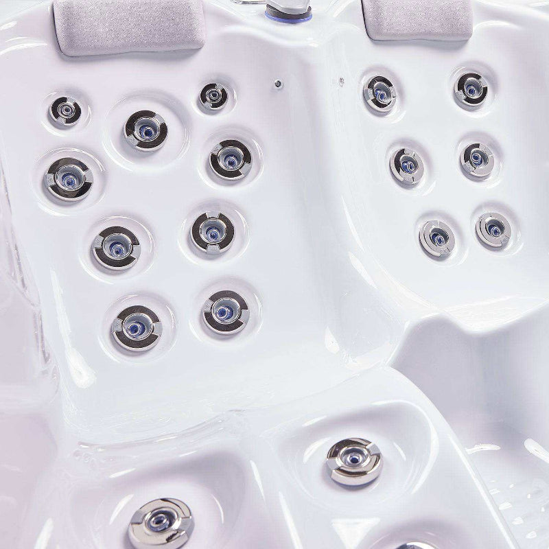 Buenospa - Atlanta Hot Tub