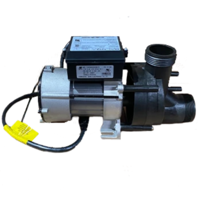 Cal Spas Platinum Chill Spa – Single-Person Lounge Spa with Dual Temp Control