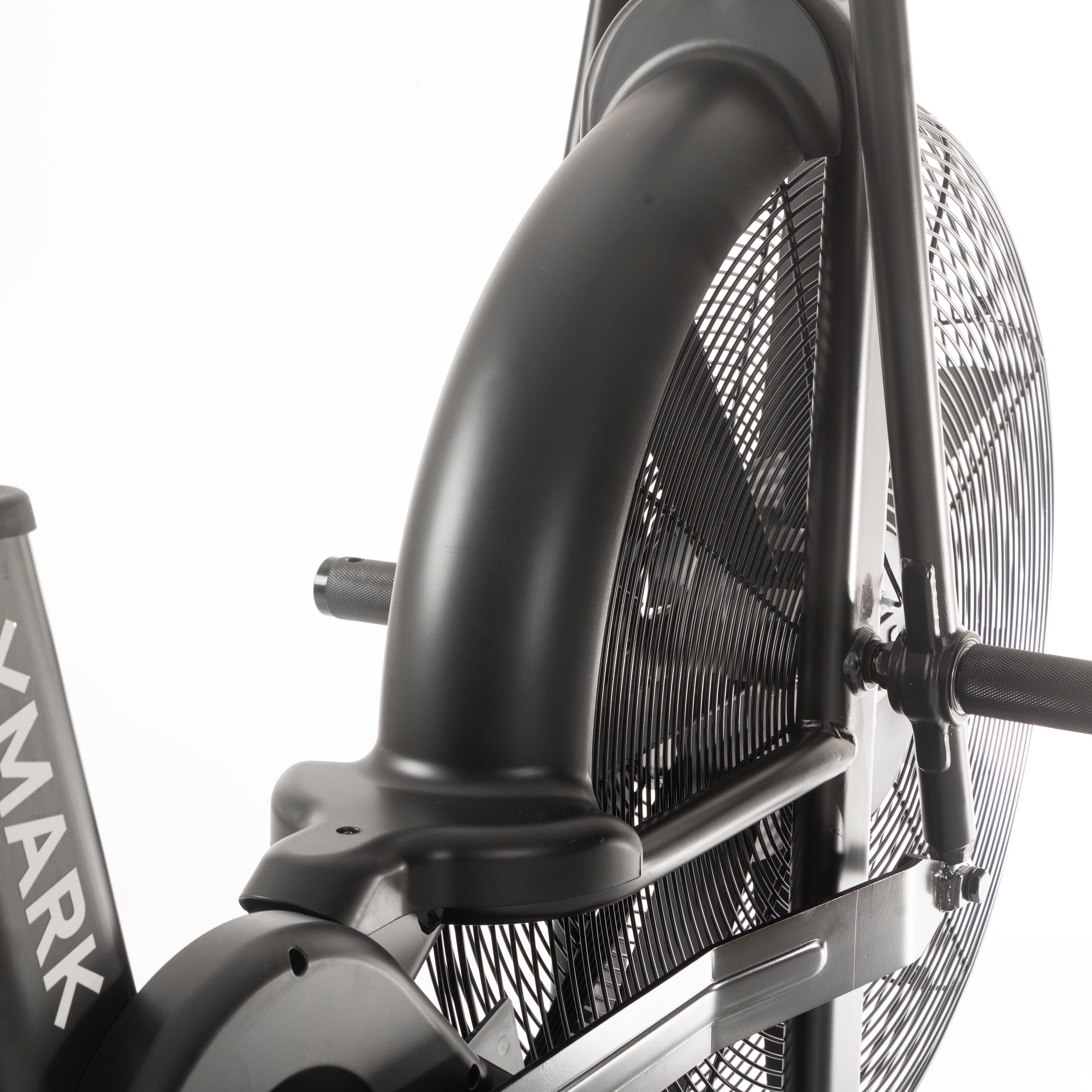 XMARK CAT 3 Hurricane Commercial Air Bike