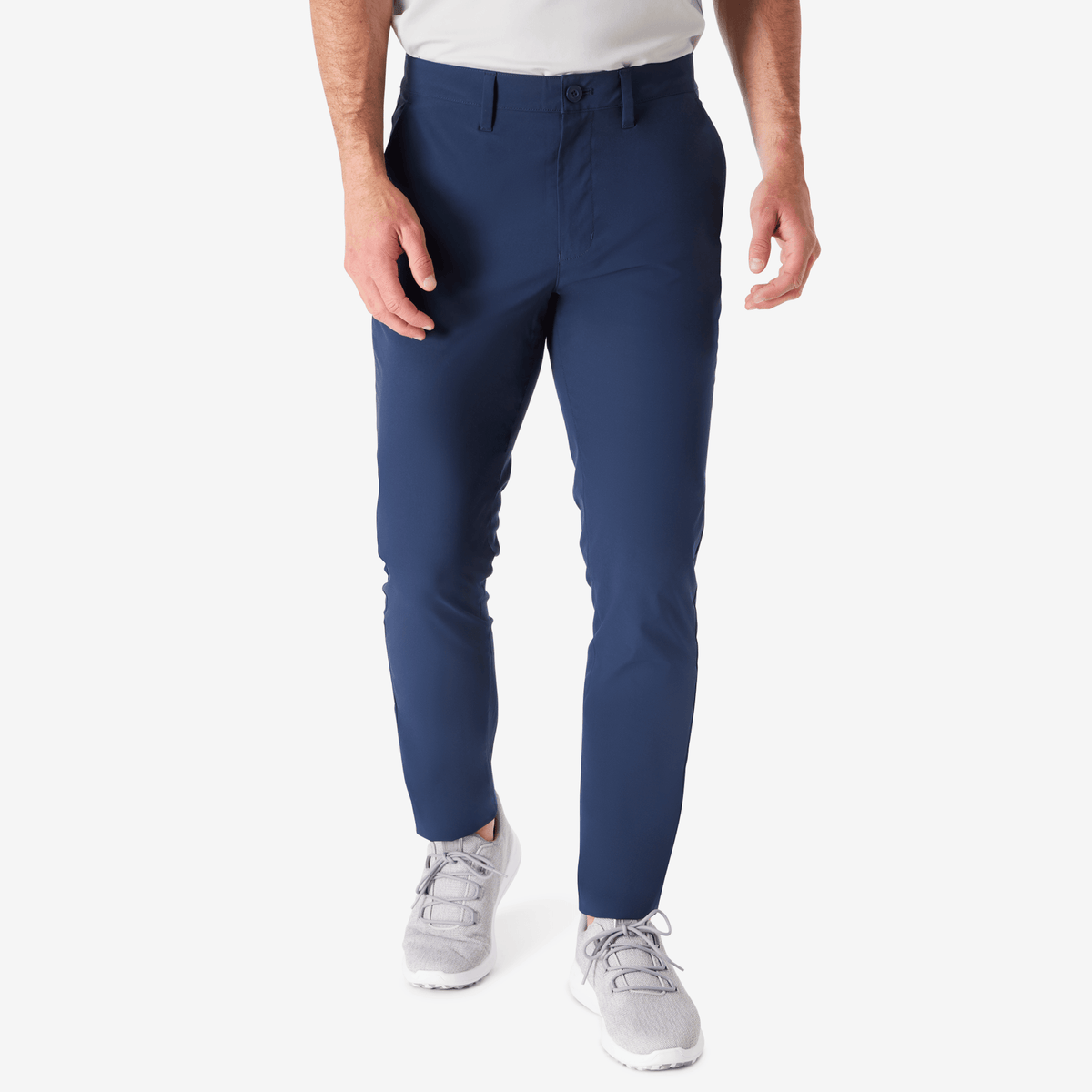 Greatness Wins Men's Clubhouse Pant | Navy