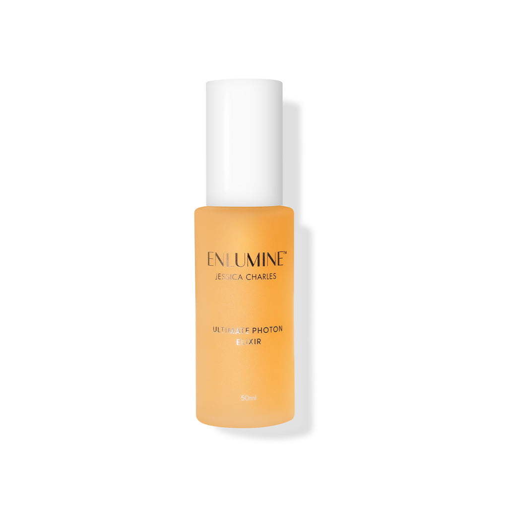 The Therapy Wrap LLC - Enlumine: Ultimate Photon Elixir 50ml