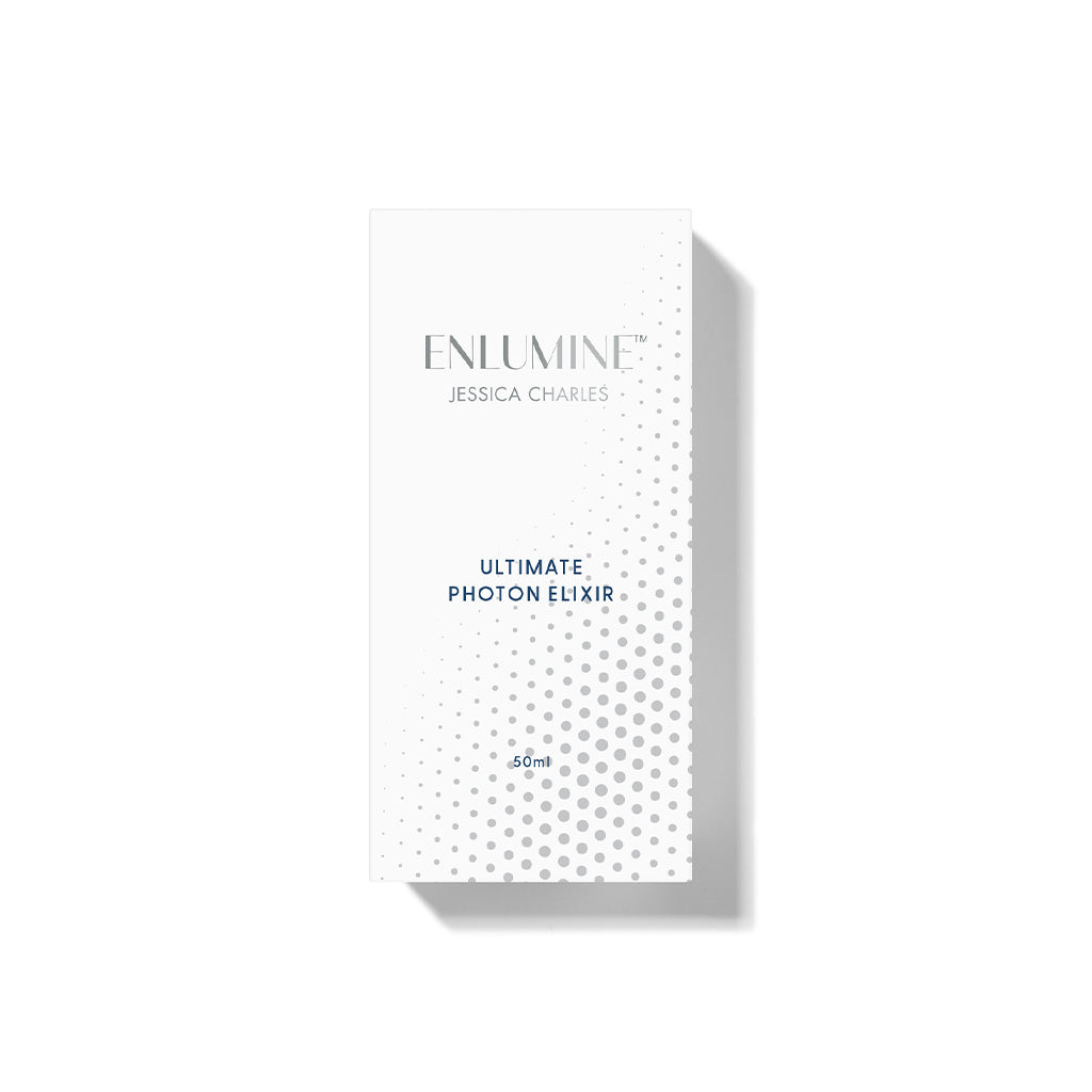 The Therapy Wrap LLC - Enlumine: Ultimate Photon Elixir 50ml