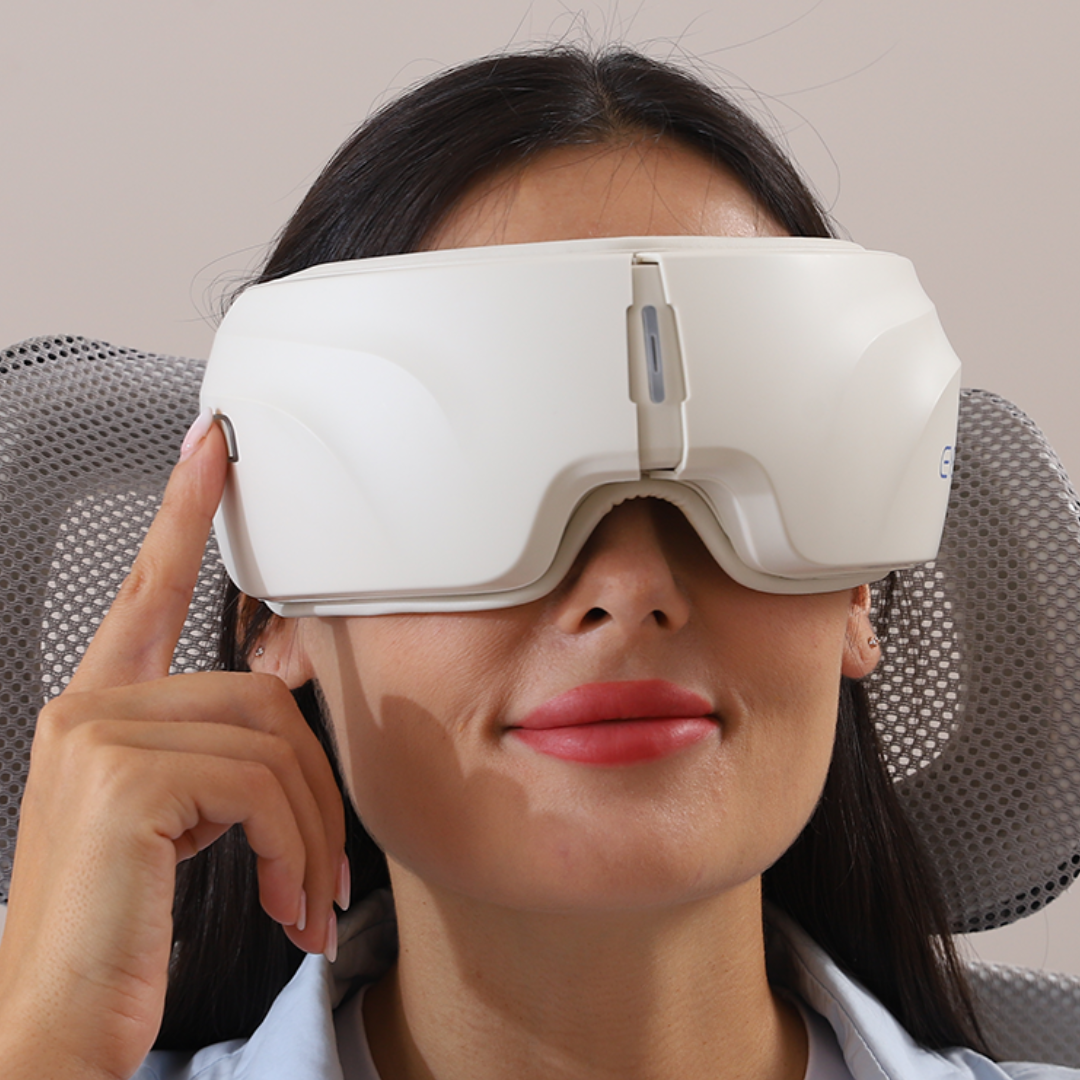 EYE-C Eye Relaxation Device
