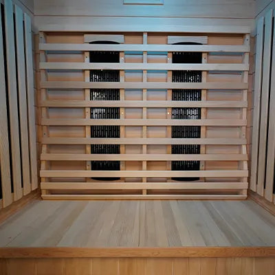 Cal Sauna - Bliss-3