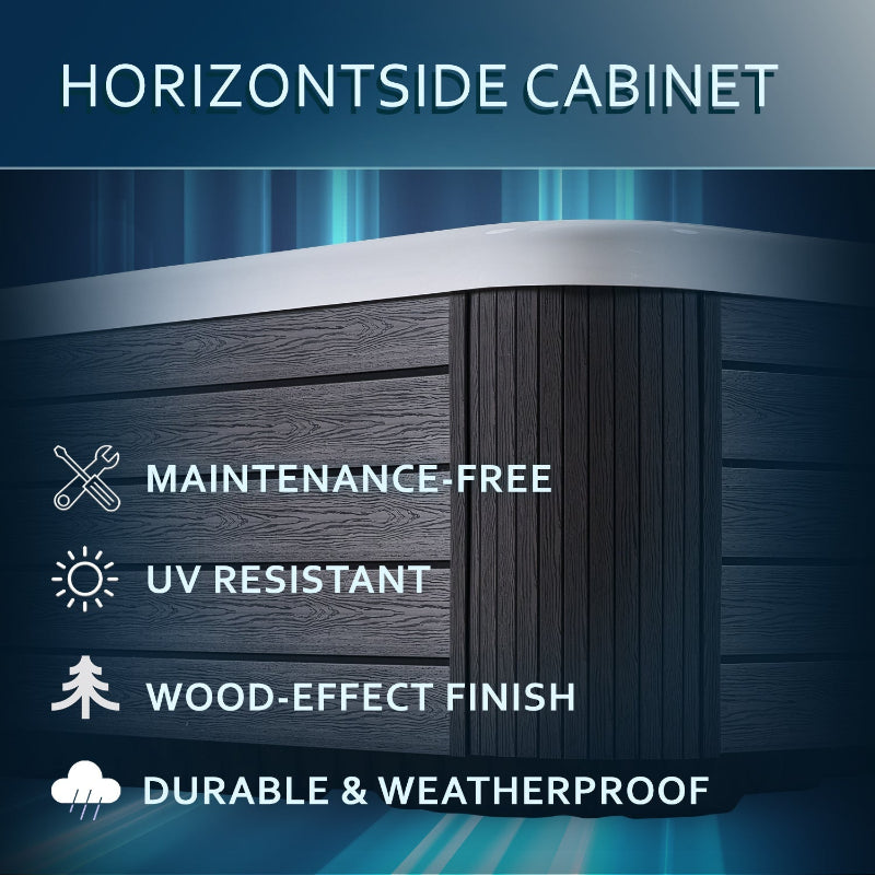 Buenospa - Jersey Hot Tub