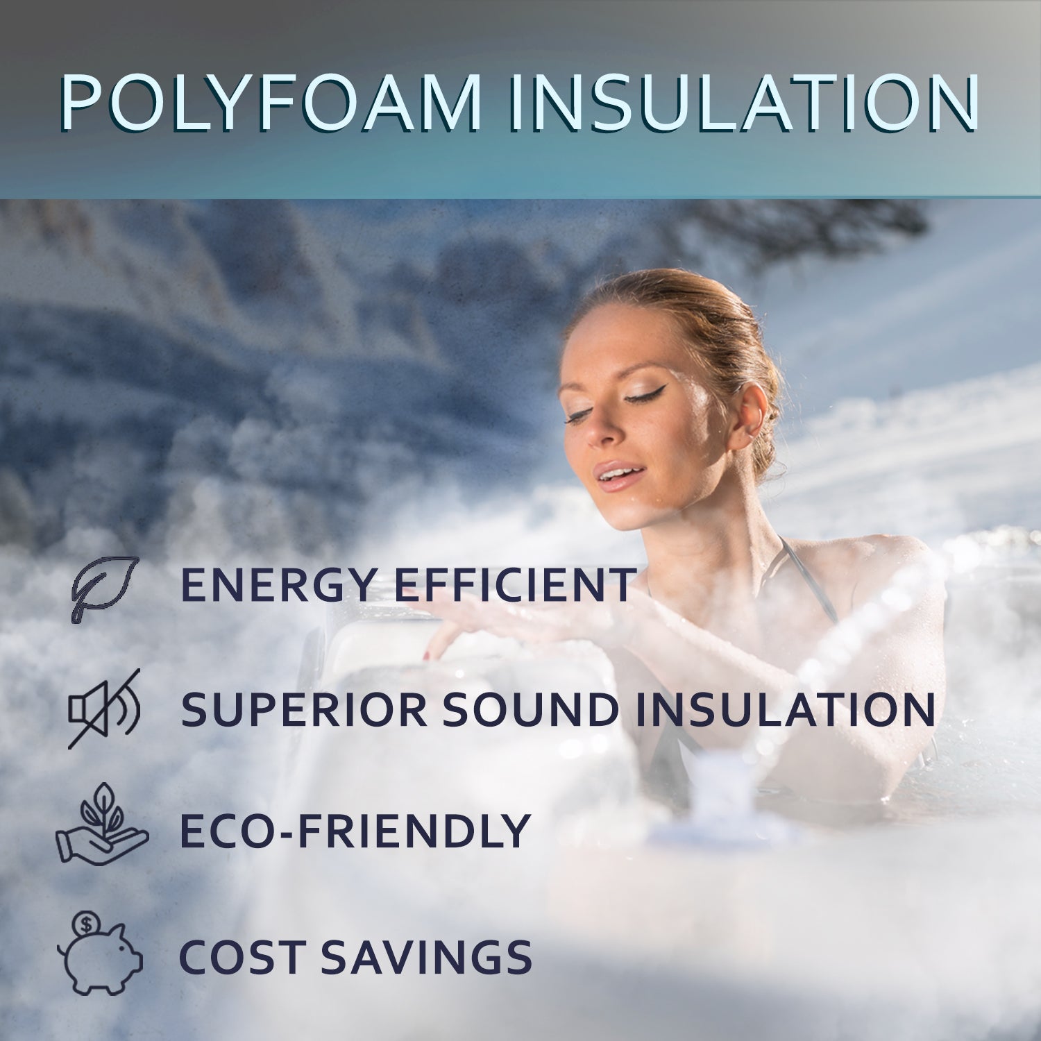 Buenospa - Jersey Hot Tub