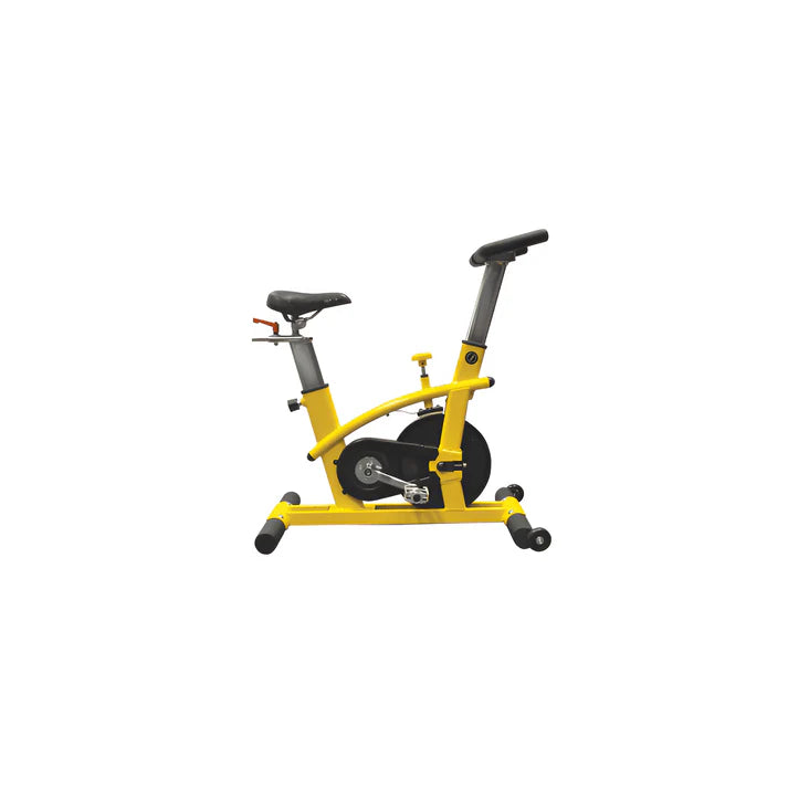 FMI Fitnex X5 Kids Exercise Bike | Ages 5–12 | Adjustable Resistance | Compact Design | Quiet & Safe