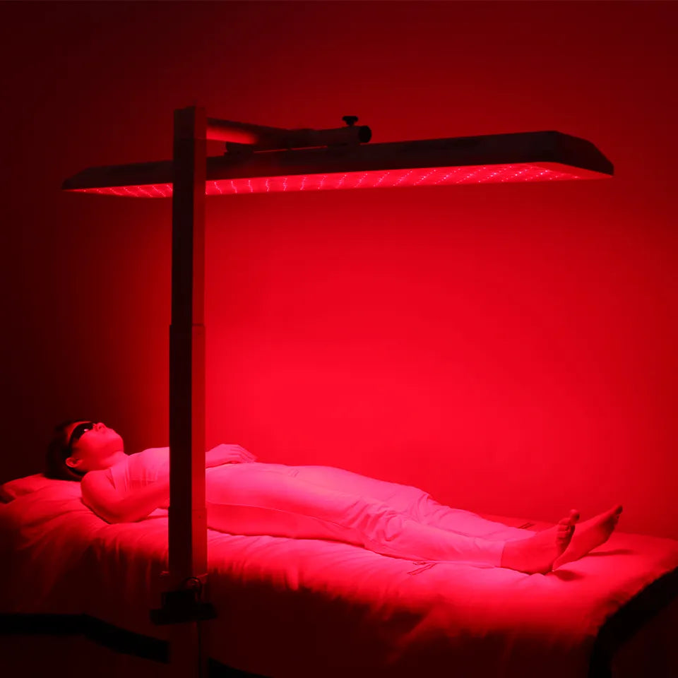 RLT Home - Total Spectrum ULTRA (7 Wave 480 LEDs)