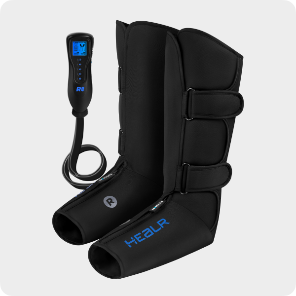 HEALR Calf and Foot Massager