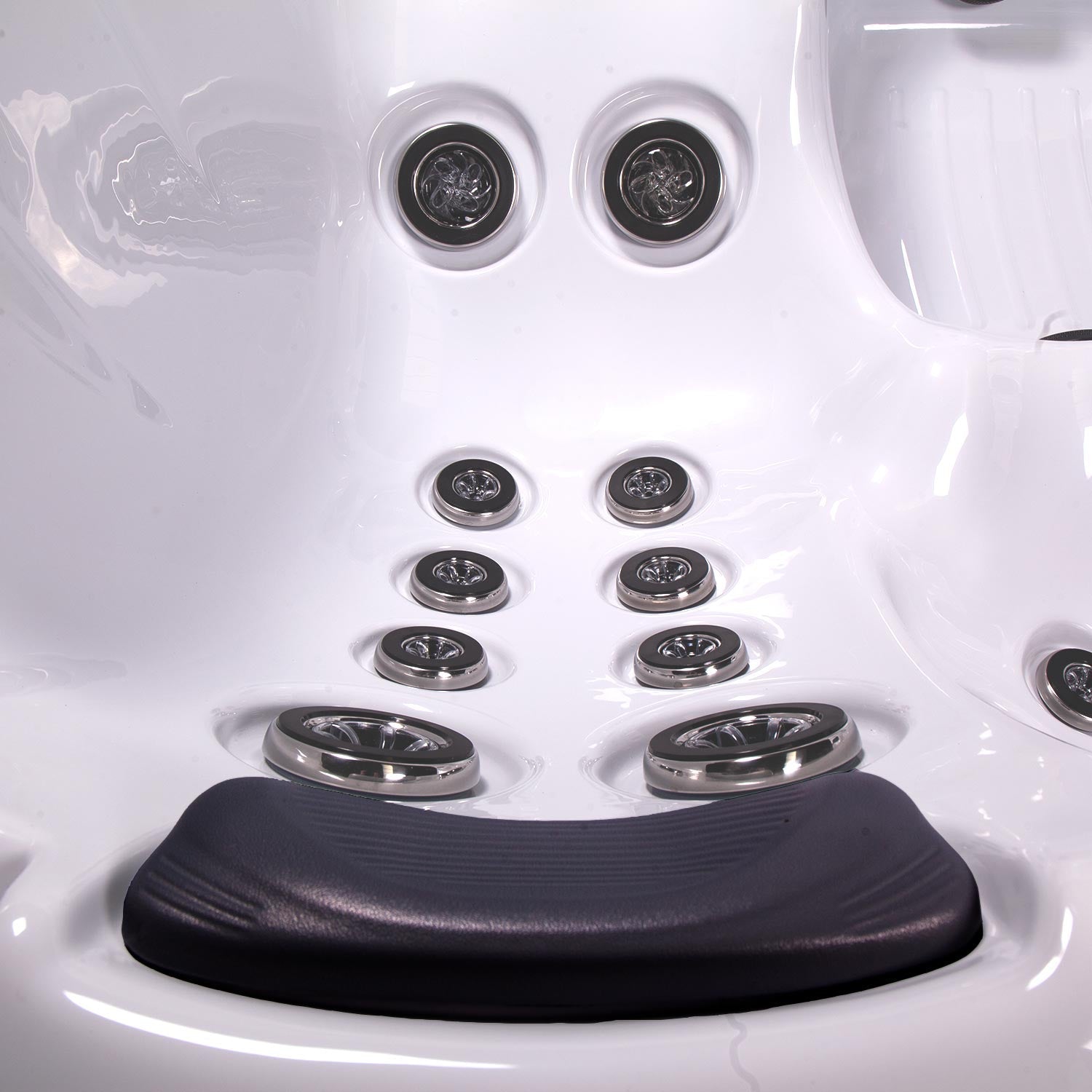 Buenospa - Hollywood Spa